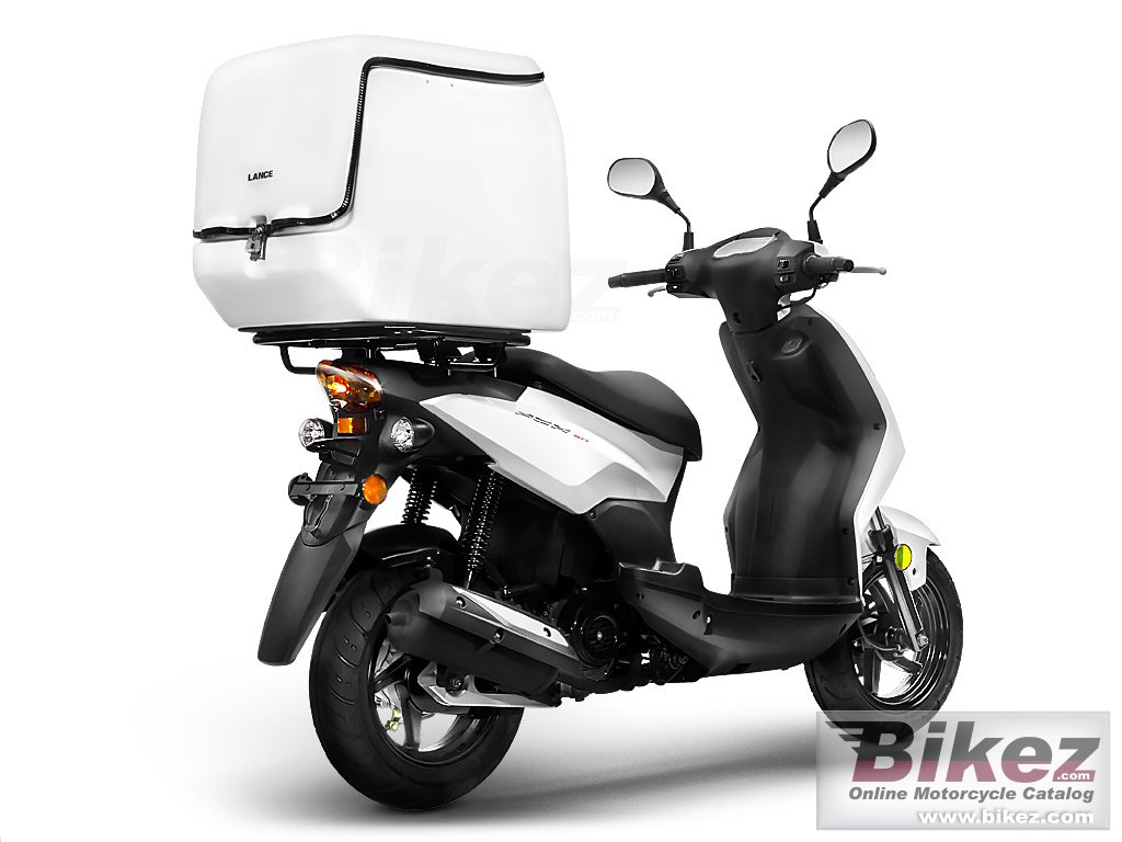 Thumbnail for Lance PCH 50 Delivery 2024