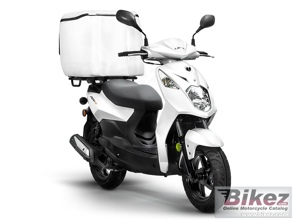 Thumbnail for Lance PCH 50 Delivery 2024