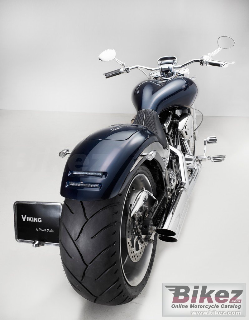 Thumbnail for Lauge Jensen Viking 2014
