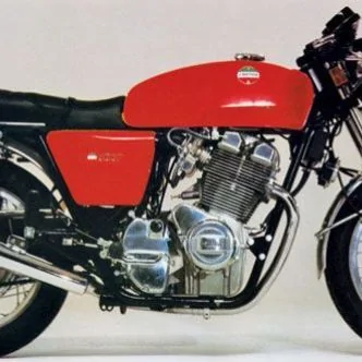 Thumbnail for Laverda 1000 1972