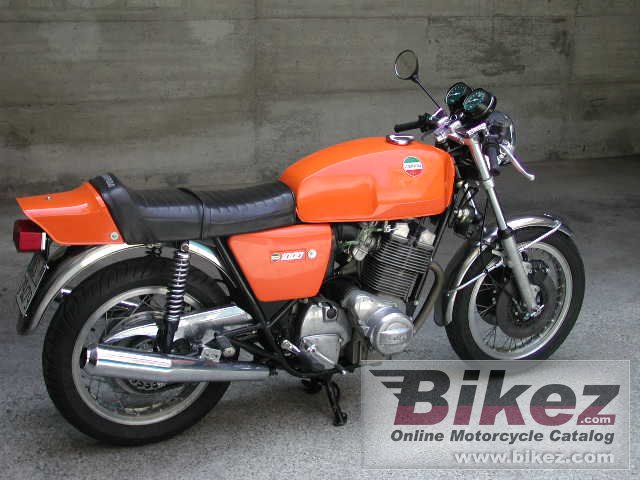 Laverda 1000