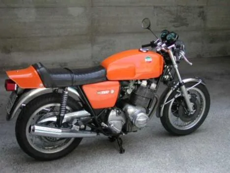 Thumbnail for Laverda 1000 1975