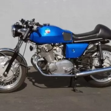 Laverda 750 SF