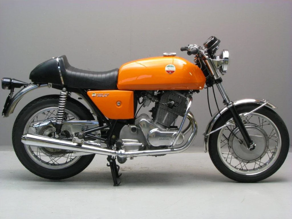 Thumbnail for Laverda 750 SF 1973