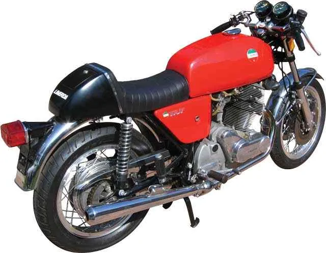 Thumbnail for Laverda 750 SF 1974