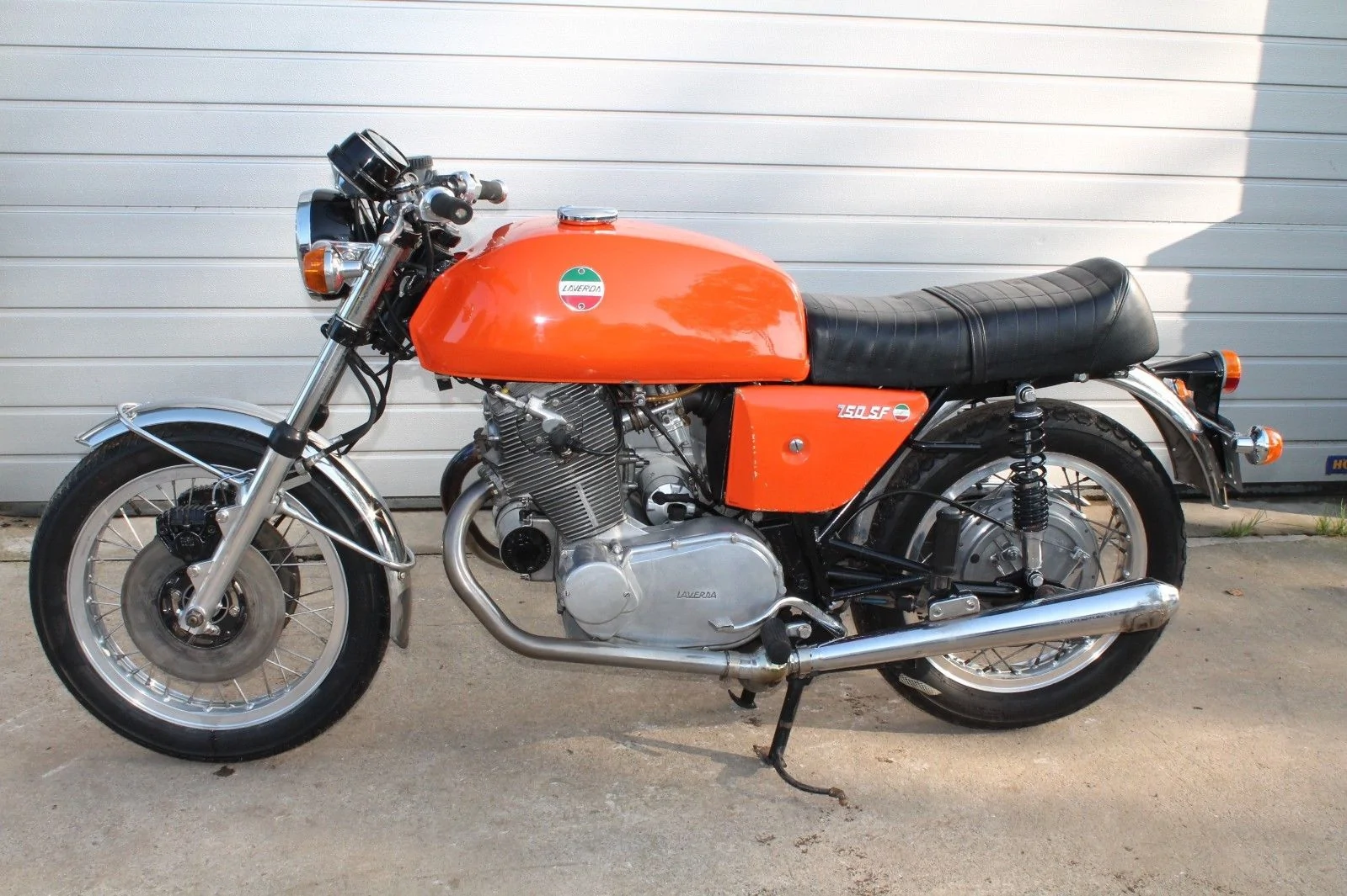 Laverda 750 SF 2