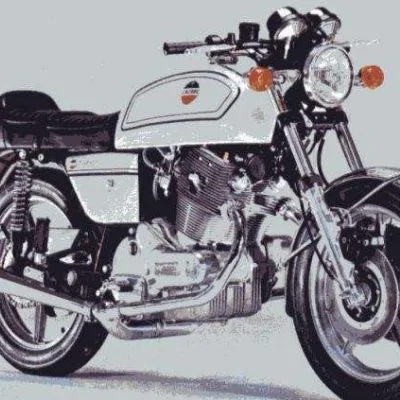 Laverda 750 SF 3 S