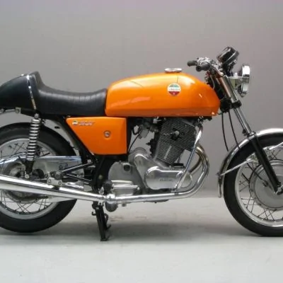 Thumbnail for Laverda 750 SFC 1971