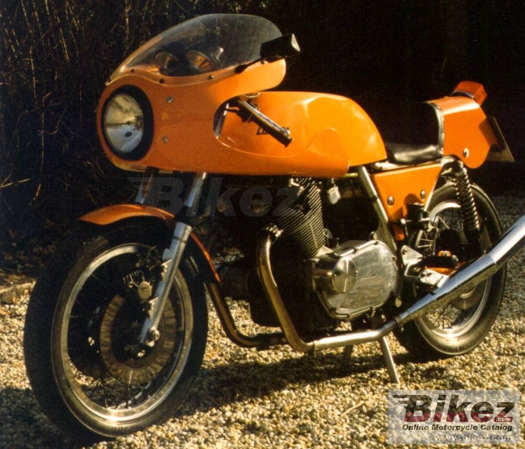 Laverda 750 SFC