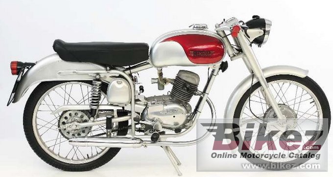 Laverda 98 Sport