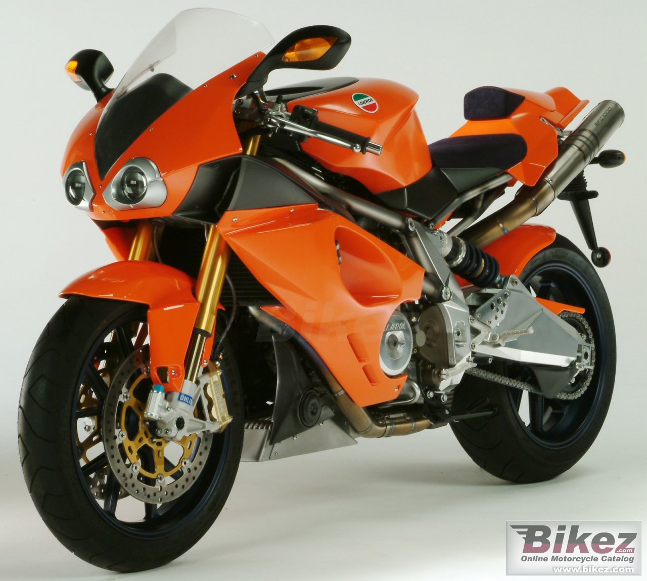 Laverda SFC 1000