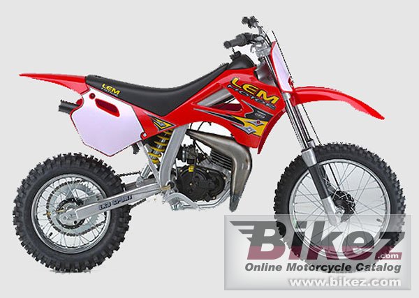 Lem LX3 Sport