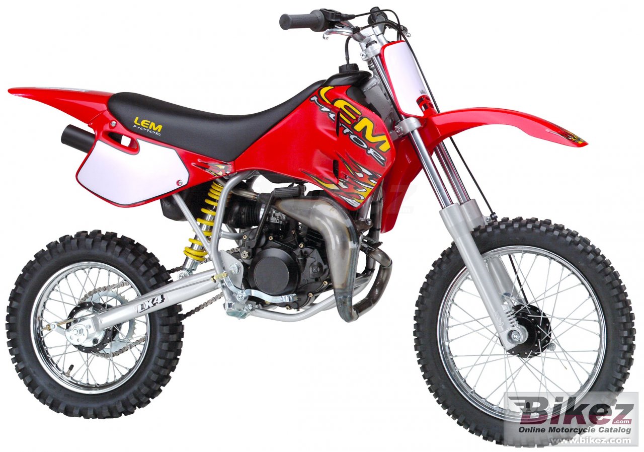 Lem LX 4