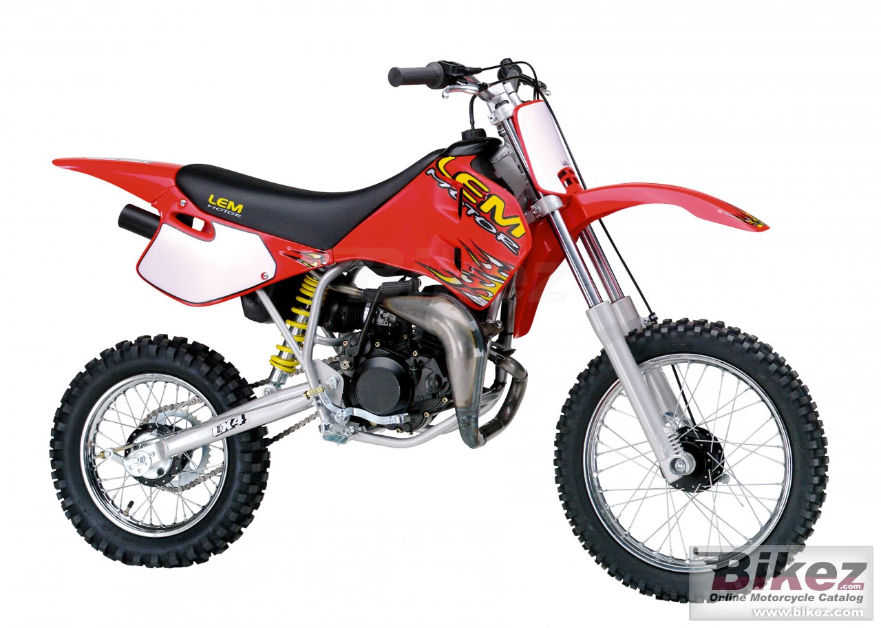 Lem LX 4