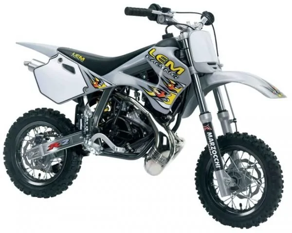 Thumbnail for Lem R2 2006