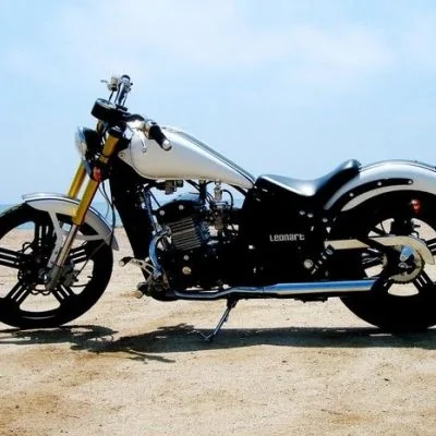 Leonart Bobber 125