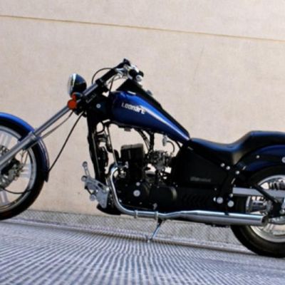 Leonart Bobber 350