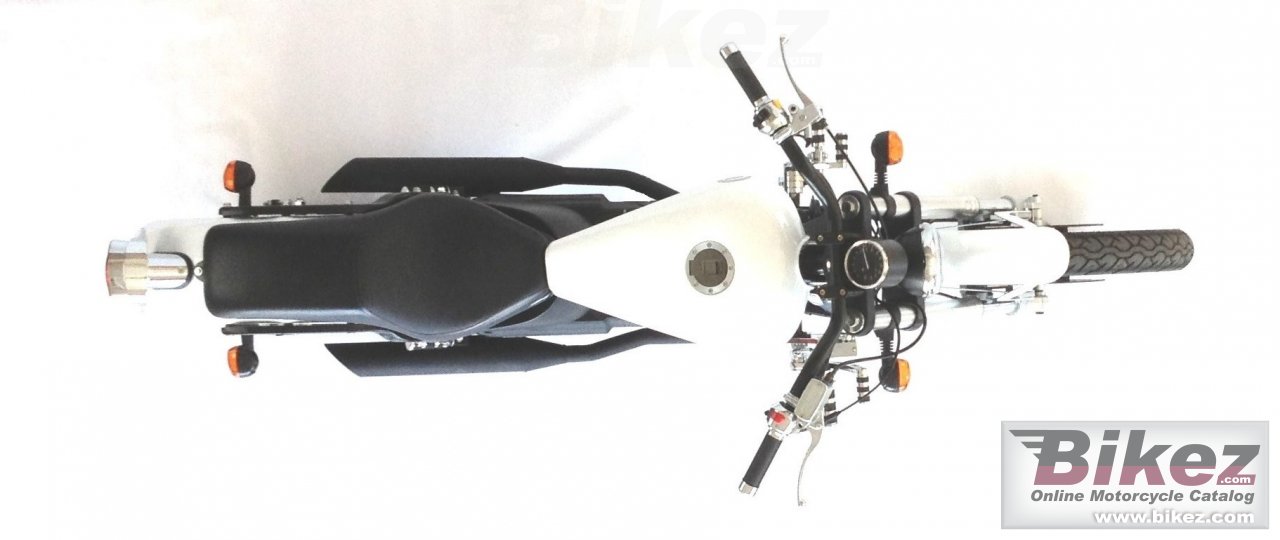 Thumbnail for Leonart Daytona 125 2014
