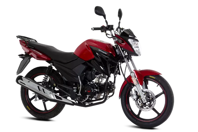 Thumbnail for Lexmoto Aspire 50 2021