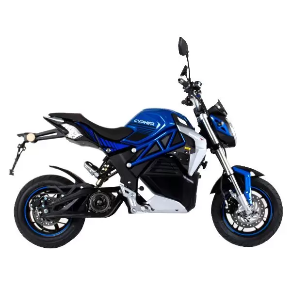 Lexmoto Cypher