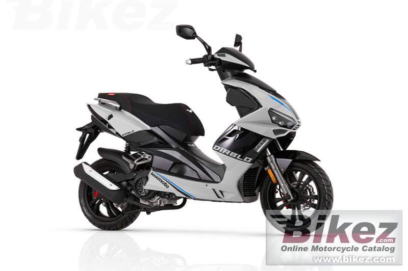 Thumbnail for Lexmoto Diablo 50 2023