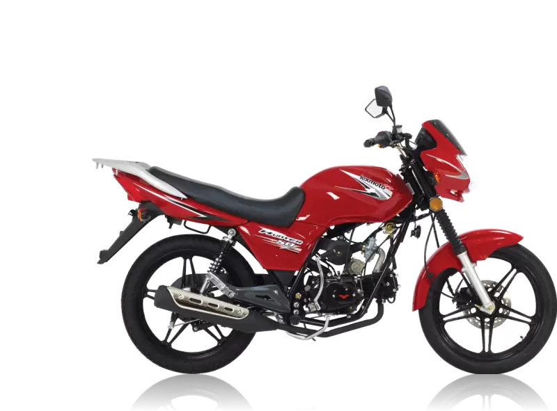 Thumbnail for Lexmoto Hunter 50 2021
