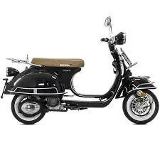 Lexmoto Milano 125 EFI