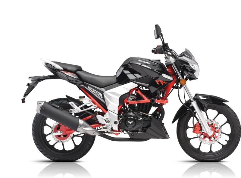 Lexmoto Venom 125 EFI