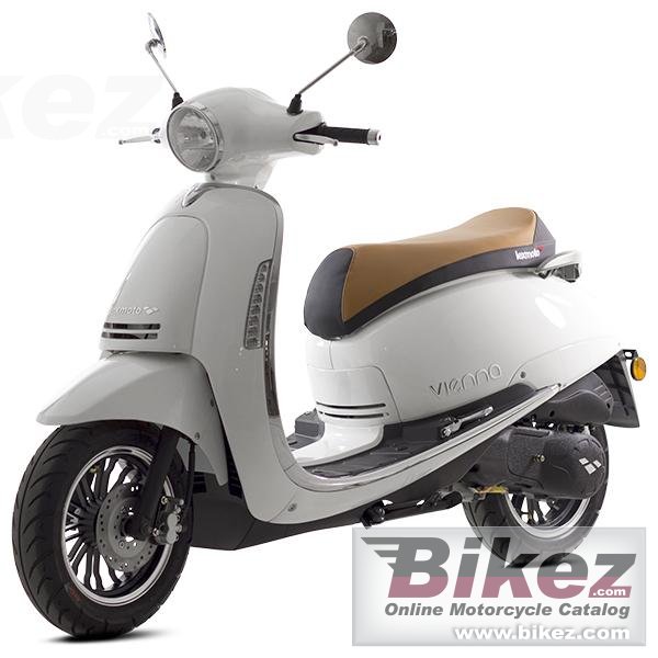 Thumbnail for Lexmoto Vienna 50 2016