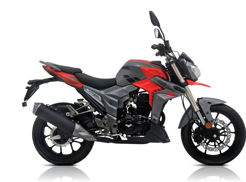 Lexmoto Viper 125