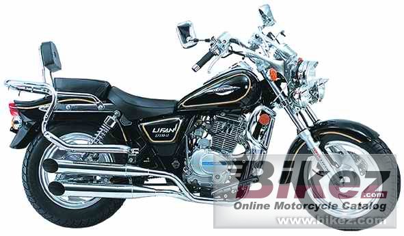 Lifan 250-4