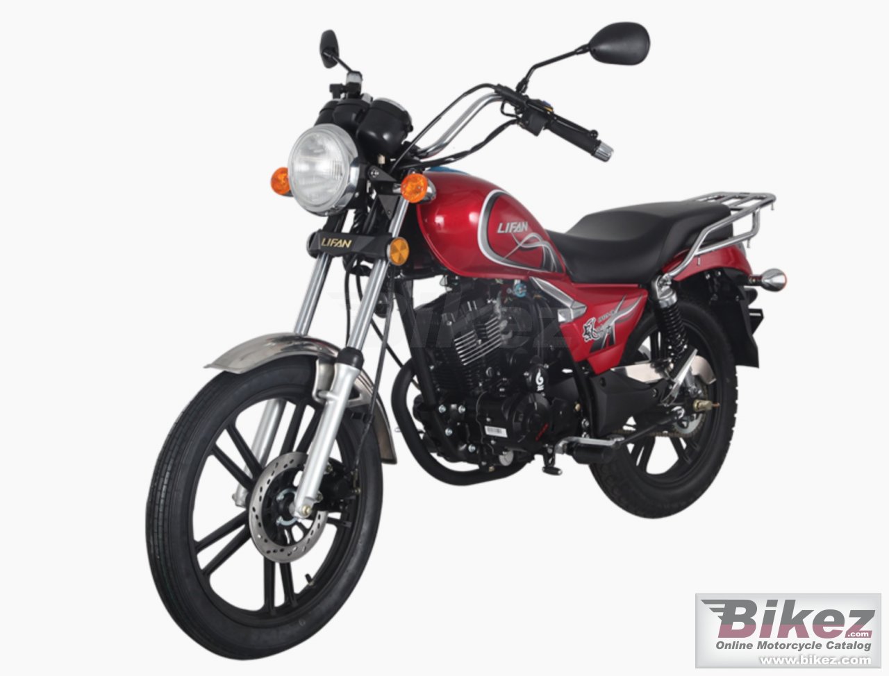 Lifan C-Man3