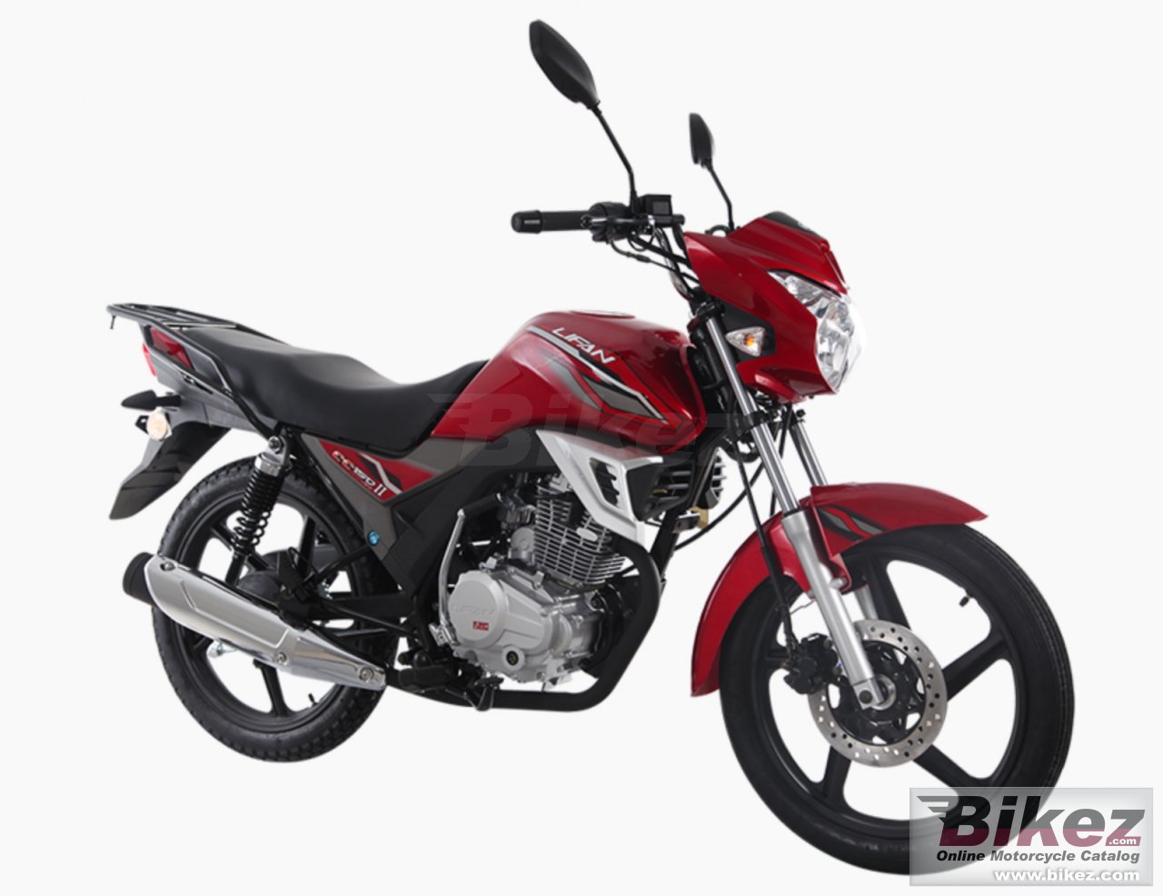 Lifan Camel 150