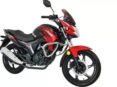 Thumbnail for Lifan CCR150 2020
