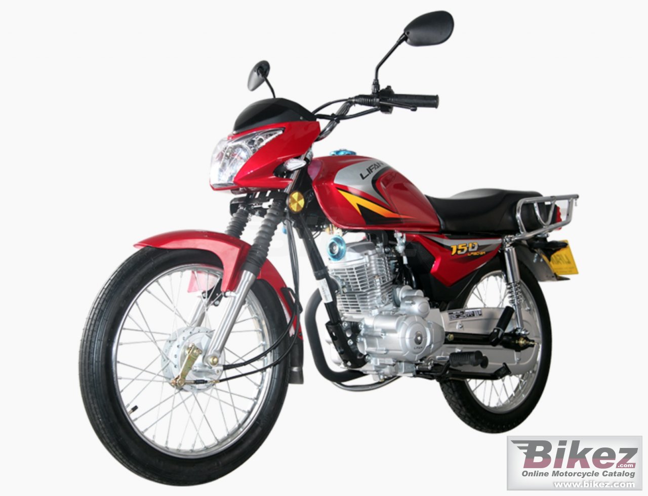 Lifan CSIII