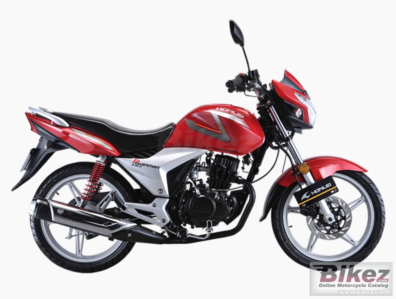 Lifan EM150L