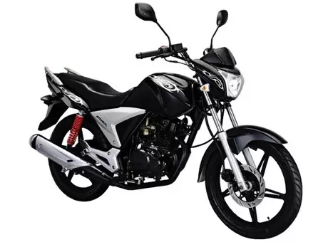 Thumbnail for Lifan EM150L 2020