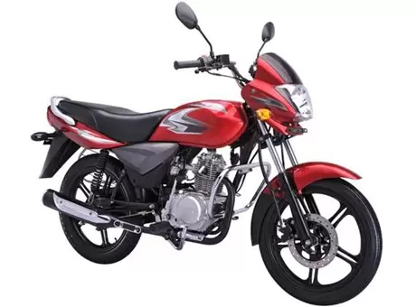 Thumbnail for Lifan Glint 100 2020