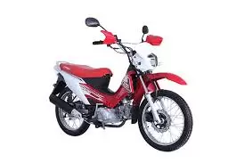 Lifan Hero 125