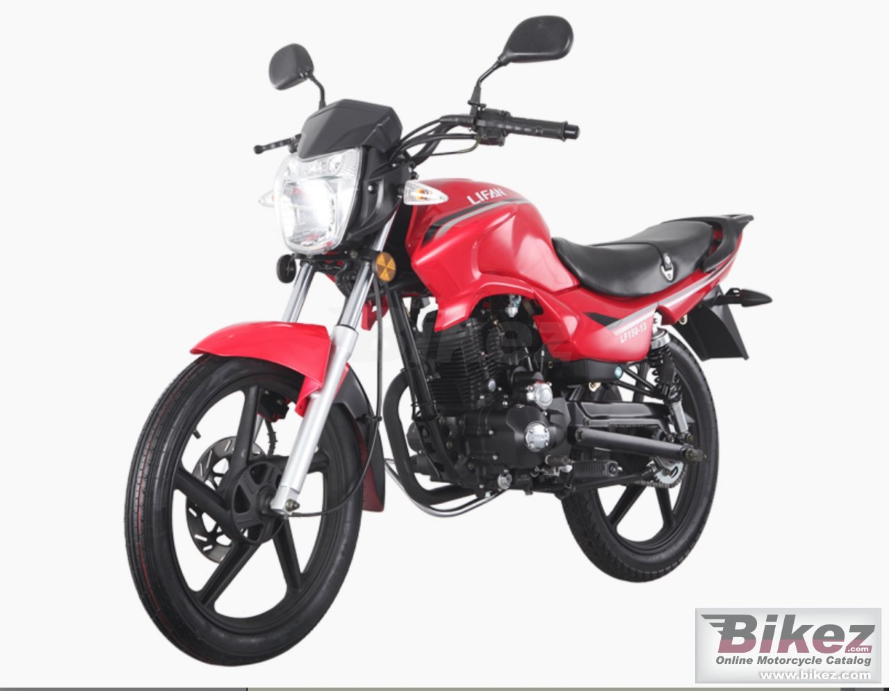 Lifan Hunter 150