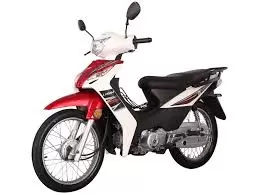 Thumbnail for Lifan Jojo 110 2020