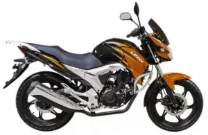 Thumbnail for Lifan KP150 2020