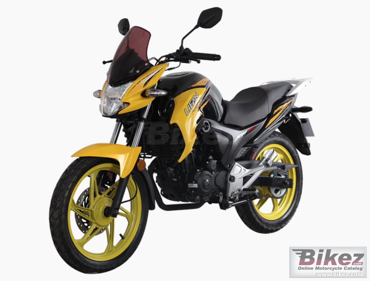 Lifan KP200