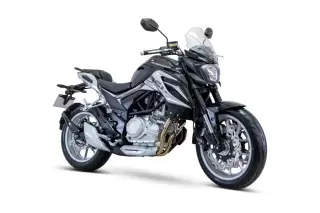 Thumbnail for Lifan KP250 2020