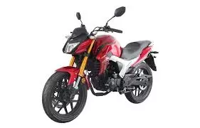 Thumbnail for Lifan KPS200 2020