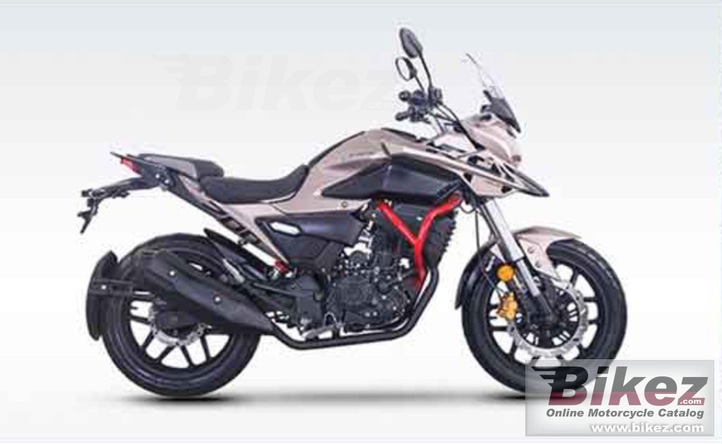 Lifan KPT200
