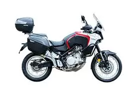 Thumbnail for Lifan KPT450 2020