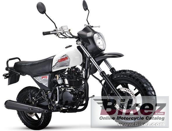 Lifan LF100-C