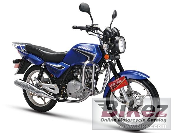Lifan LF125-10K