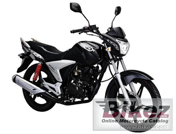 Lifan LF150-2
